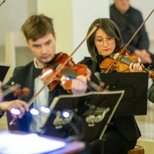Concerto di Natale a Oderzo 06